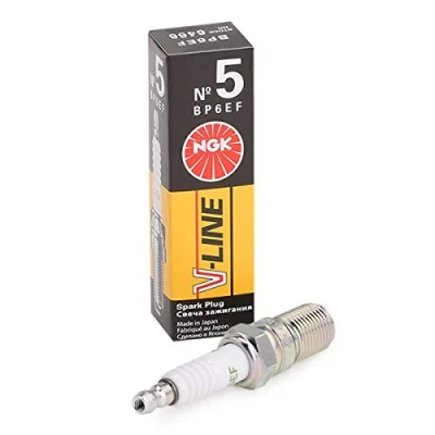 Afbeelding van Bougie V Line NGK 6466