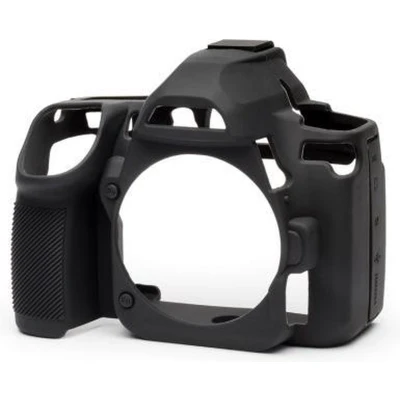Afbeelding van easyCover Bodycover voor Nikon D780 zwart