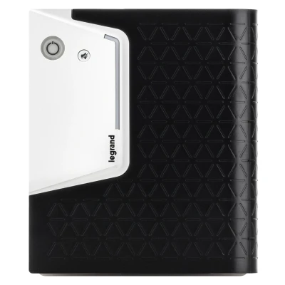 Afbeelding van Legrand ups keor sp line interactive 1000va 2 x iec ger usb hid 310187