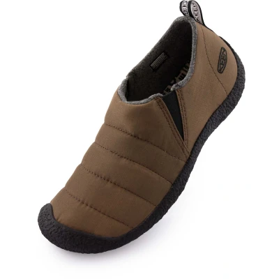 Afbeelding van KEEN Howser 2 heren Slipper, Kantine, 42 EU