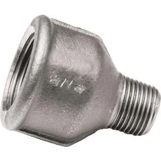 Afbeelding van Installatiebranche Verloopsok no.246 verzinkt 11/2&quot; x 3/4&quot;