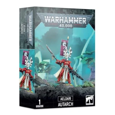 Afbeelding van Aeldari: Autarch