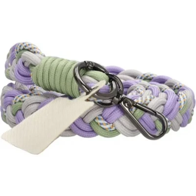 Afbeelding van Beagles Fashion Phone Straps Telefoonkoord Lila
