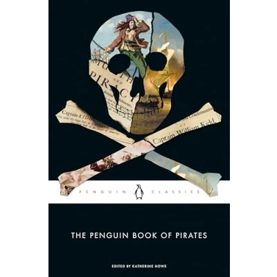 Afbeelding van The Penguin Book of Pirates