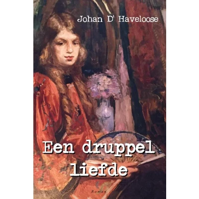 Afbeelding van Een druppel liefde (Paperback)