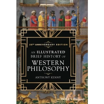 Afbeelding van An Illustrated Brief History of Western Philosophy, 20th Anniversary Edition
