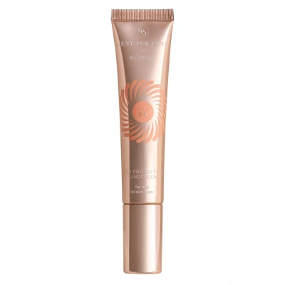 Afbeelding van Cent Pur Sunscreen SPF 50 Gezicht Beschermend 40ml