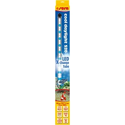 Afbeelding van sera LED X Change Tube cool daylight 520 mm 600 / 12w