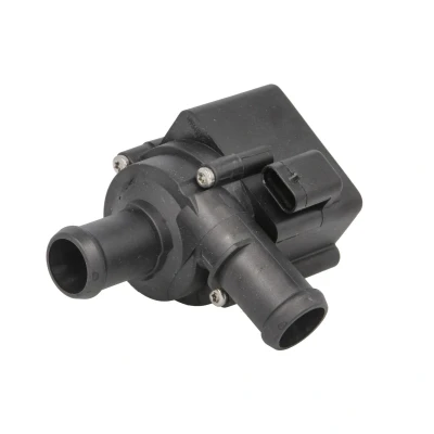 Afbeelding van Hulpwaterpomp (koelwatercircuit) HELLA 8TW 358 304 711