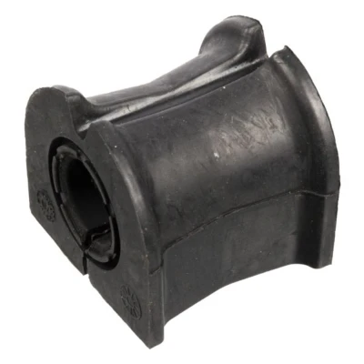 Afbeelding van Febi Bilstein Stabilisatorstang rubber 105766