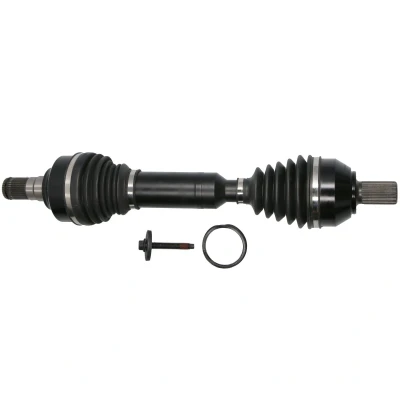 Afbeelding van MEYLE 514 498 0014 Aandrijfas 547mm 50mm VOLVO: XC60 I (156) 2.5 T5 AWD, 2.4 D4 D5 3.0 T6 D / D3