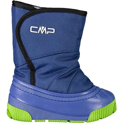 Afbeelding van CMP 39Q4822, BABY LATU SNOW BOOTS Unisex Kind 18 EU Weit
