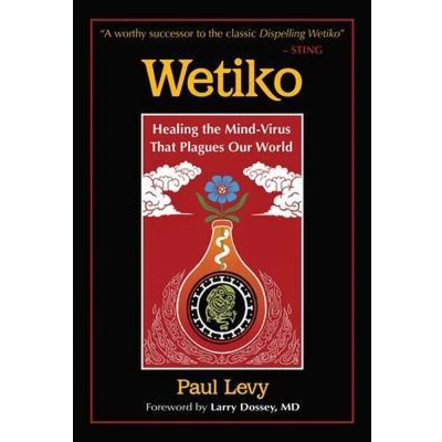 Afbeelding van Wetiko