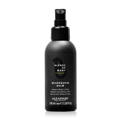Afbeelding van Alfaparf Blends Of Many Beard &amp; Skin Balm 100 ml