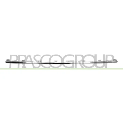 Afbeelding van Sier / beschermingspaneel, bumper PRASCO AD0401235