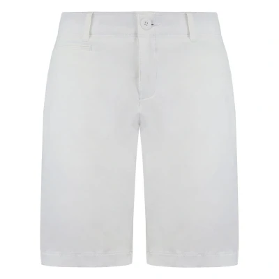 Afbeelding van Under Armour Links Outdoorbroek Short Wit 36