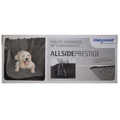 Afbeelding van Kleinmetall 50444040 Allside Prestige autodeken 155 x 140 cm