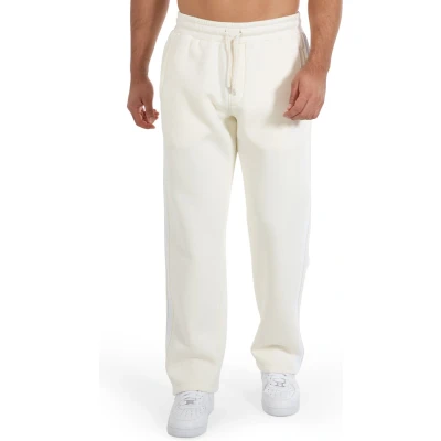 Afbeelding van Smilodox Jogging Miran Trainingsbroek, Heren, Maat: XXL, Creme