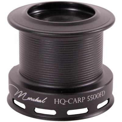 Afbeelding van Marshal HQ Carp Molen 5500FD Reserve Spoel Vismolen