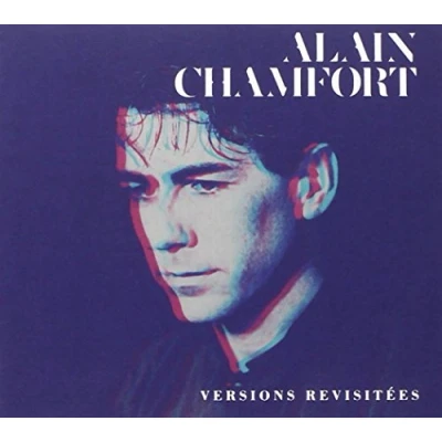 Afbeelding van Alain Chamfort Le Meilleur Dalain (CD) (Versions Revisitées)
