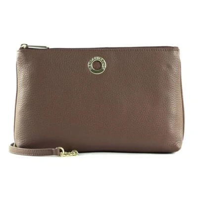 Afbeelding van Mandarina Duck Mellow Leather, crossover, Balsamic, eenheidsmaat, Eén maat
