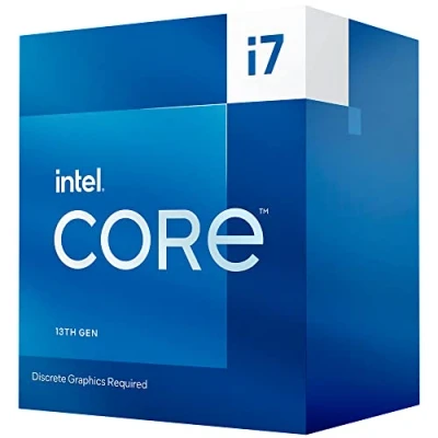 Afbeelding van Intel Core i7 13700F processor 30 MB Smart Cache Box