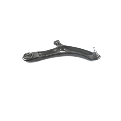 Afbeelding van SKF VKDS 825033 B Draagarm Met synthetisch vet draag/ stuur gewricht Driehoeksdraagarm HYUNDAI: i20 I Hatchback
