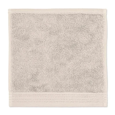Afbeelding van möve Loft zeepdoek 30 x cm gemaakt van 100% katoen (Spinair), papyrus