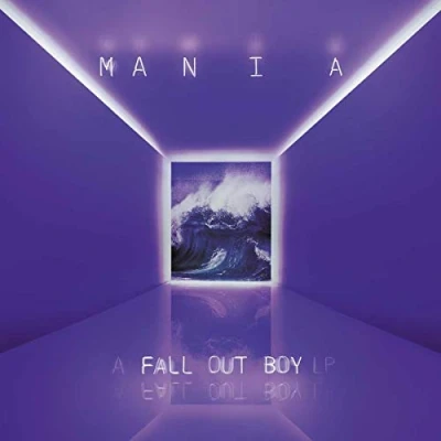 Afbeelding van Fall Out Boy Mania (CD)