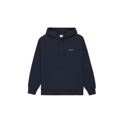 Afbeelding van Element CO PO Fleece trui voor heren, blauw, L
