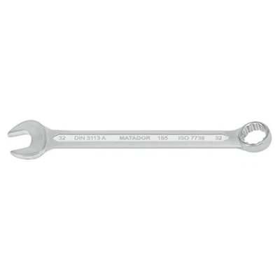 Afbeelding van MATADOR 0185 0320 ringsleutel, 32 mm