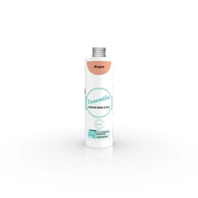 Afbeelding van Essentia Wasgeluk Wasparfum Argan GROOT 500ml