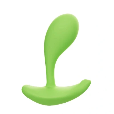 Afbeelding van HoneyPlayBox OLY 2 Pressure Sensing App enabled Wearable Clit &amp; G Spot Vibrator Green