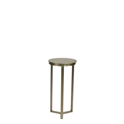 Afbeelding van Zuil Retiro Goud Ã ̃30cm