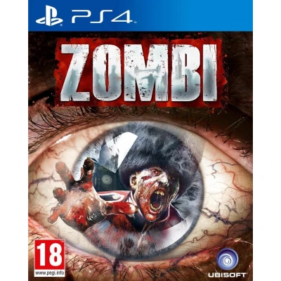Afbeelding van Zombi
