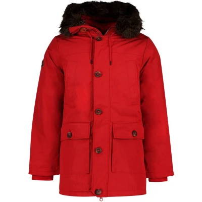 Afbeelding van Superdry New Rookie Down Jas Rood XL Man