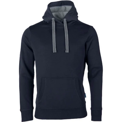 Afbeelding van Unisex Sweat Hoodie met capuchon Navy 6XL