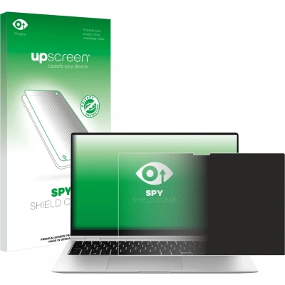 Afbeelding van upscreen privacy screenprotector voor Samsung Galaxy Book2 Pro 360 15.6&quot; Folie Beschermfolie Blauwlichtfilter