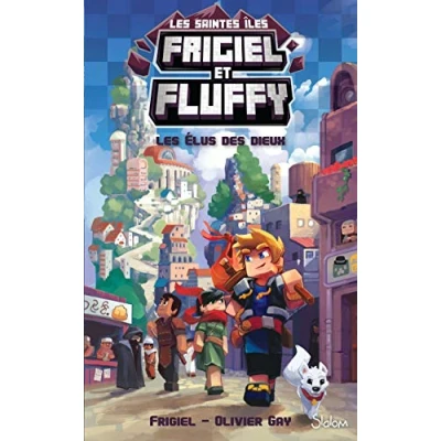 Afbeelding van ISBN 9782375542514 boek Frans Paperback 304 pagina&#039;s