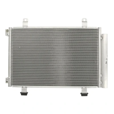 Afbeelding van Nissens Airco condensor 940079