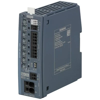 Afbeelding van Siemens 6EP4438 7FB00 3DX0 Selectiviteitsmodule