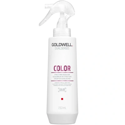 Afbeelding van Goldwell Dualsenses Color Structure Equalizer 150 ml