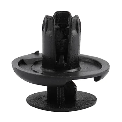 Afbeelding van Hlyjoon Befestigung Clips 91512 SX0 003 Auto Stoßstangen Türverkleidung Verkleidungs für Accord Civic Crosstour CR V Z Element Fit Insight Odyssey Pilot Prelude S2000 91512SX0003(50 Stück)