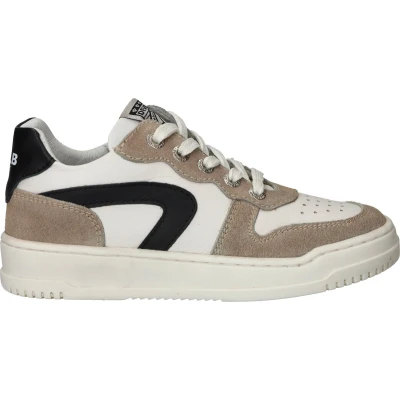 Afbeelding van Develab Sneakers Jongens Beige