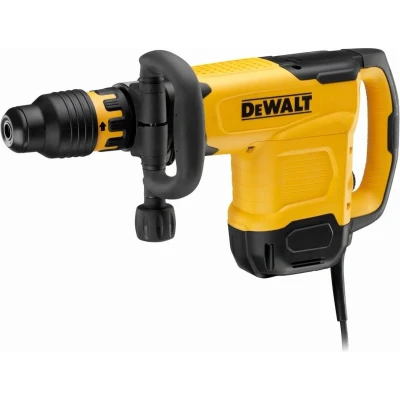 Afbeelding van DeWalt D25881K QS Breekhamer SDS Max 230V 1600W