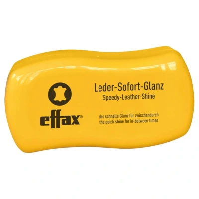 Afbeelding van Effax Effol I Leer glans