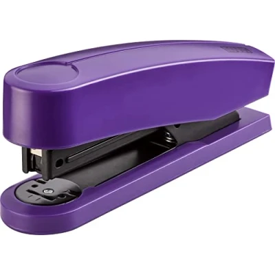 Afbeelding van Novus Nietmachine B2 Color Id, Lila