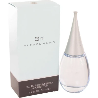 Afbeelding van Alfred Sung Shi Eau de Parfum 100 ml