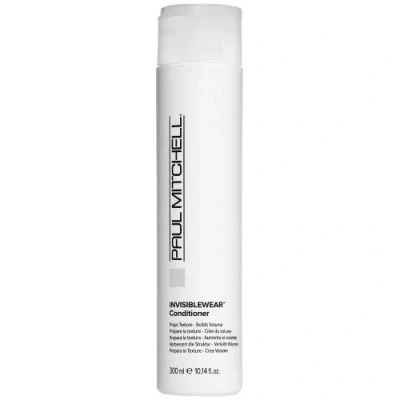 Afbeelding van Paul Mitchell Invisible Wear Conditioner 300 ml