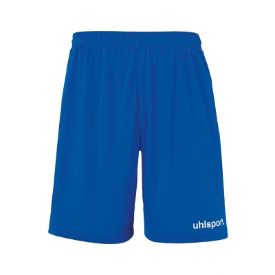 Afbeelding van Uhlsport Performance Short Heren Royal / Wit Maat: L